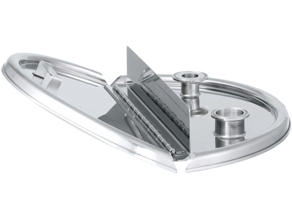 半割蓋 クリップ式【WMA】 25営業日以内に出荷 WMA-30 : 30サイズ