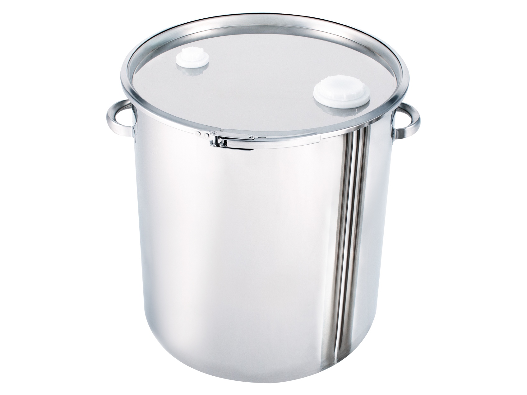 内袋付テーパー型容器【TP-CTL-IB】