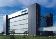 杏林製薬(株)能代工場様へ工場見学に行ってきました。