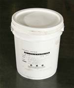 化粧品原料(シリコンエマルジョン)によるステンレスタンクの腐食試験